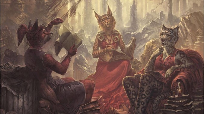 你看过最绝望的一张图片？